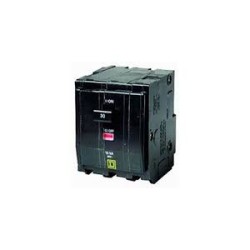 INTERRUPTOR TERMOMAGNETICO 3 POLOS 30A SQUARE D