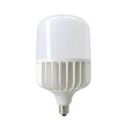 LAMPARA LED ALTA POTENCIA 40W LUZ FRIA LED SOLUTIONS