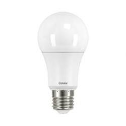 LAMPARA LED CLASIC 13W LUZ CALIDA OSRAM