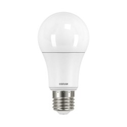 LAMPARA LED CLASIC 13W LUZ CALIDA OSRAM