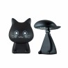 LAMPARA LED INFANTIL GATO NEGRO 51028 PHILCO