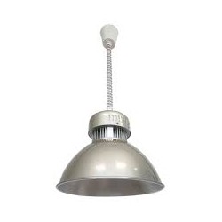 LUMINARIA COLGANTE DE LED 50W LUZ FRIA 51729 PHILCO