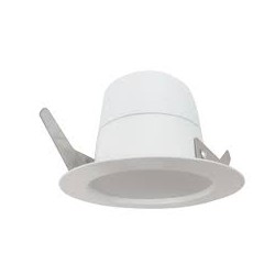 LUMINARIA DOWNLIGHT 9W LUZ CALIDA PARA BOTE INTEGRAL OSRAM
