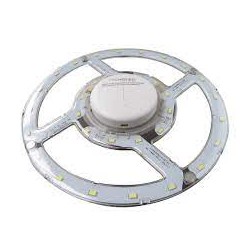 LUMINARIA LED 24W LUZ FRIA (REPUESTO) TECNOLED