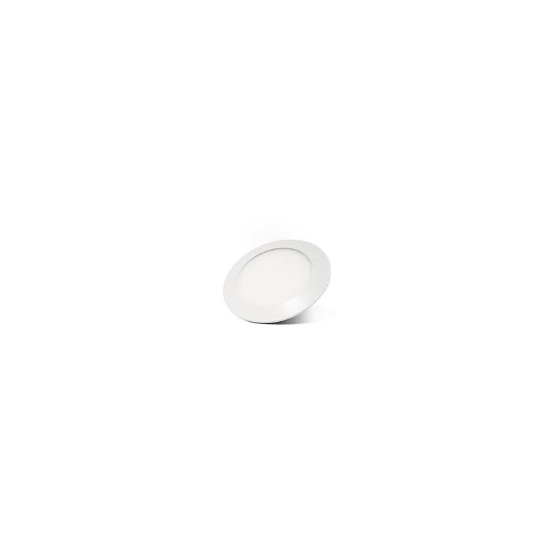 LUMINARIA LED DOWNLIGHT 12W GENERIX ULTRASLIM DURALED
