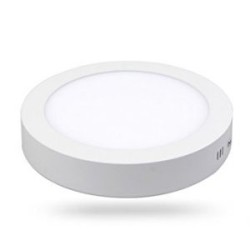 LUMINARIA LED DOWNLIGHT 18W GENERIX SOBREPONER DURALED