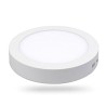 LUMINARIA LED DOWNLIGHT 18W GENERIX SOBREPONER DURALED