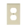 PLACA DUPLEX DE NYLON TP8-I LEGRAND