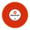 POLIFLEX PAD NARANJA DE 1 1/2?