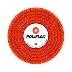 POLIFLEX PAD NARANJA DE 1 1/4?