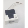 ZUMBADOR COLOR BLANCO LINEA CIEN LEVITON