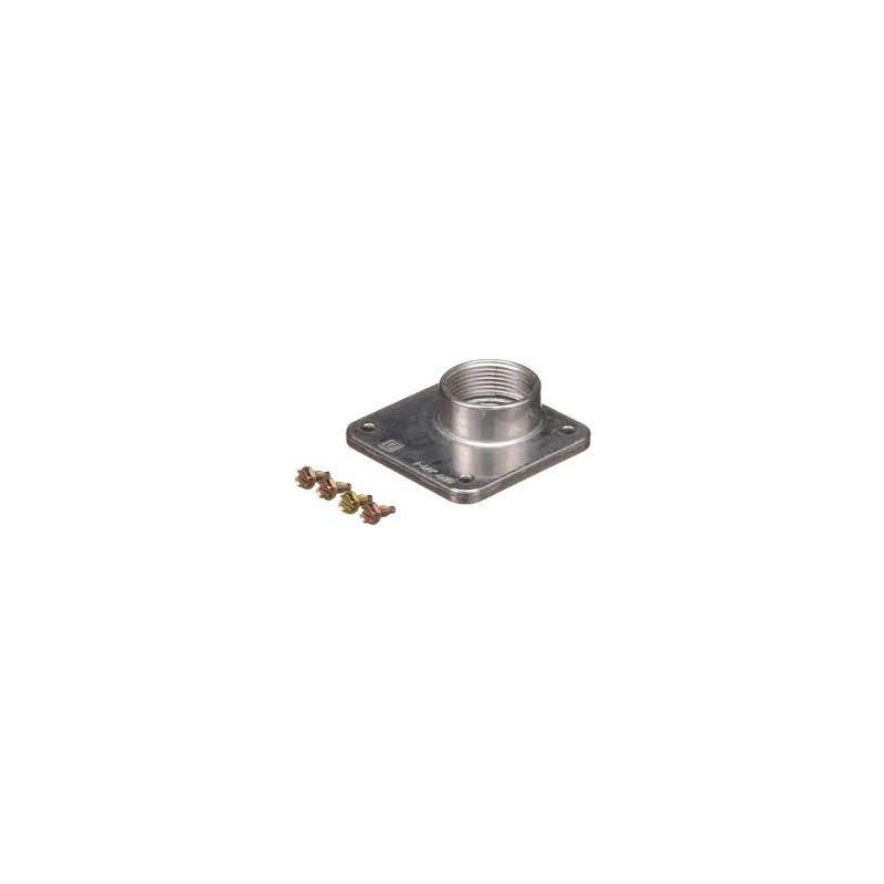 ADAPTADOR PARA BASE DE MEDICION HB125 1 1/4? (32 MM) SQUARE D