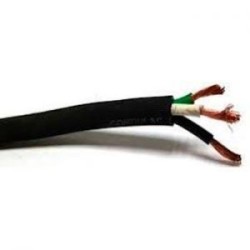 CABLE (CORDON) USO RUDO 3 X 12 CONDULAC