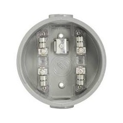 BASE DE MEDICION 4 TERMINALES 125A IUSA