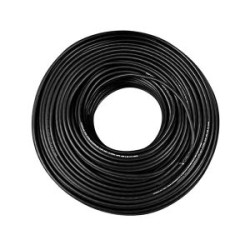 CABLE THW CAL. 8 COLOR NEGRO CONDULAC