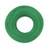 CABLE THW CAL. 8 COLOR VERDE CONDULAC
