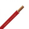 CABLE VINANEL TF-LS CAL. 16 COLOR ROJO CONDUMEX