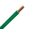 CABLE VINANEL THW-LS CAL. 12 COLOR VERDE CONDUMEX