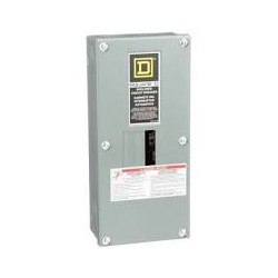 CENTRO DE CARGA 3 POLOS 100A SOBREPONER QO3100BNS SQUARE D