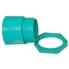 CONECTOR CONDUIT PVC PESADO 3? DEPLAYUSA