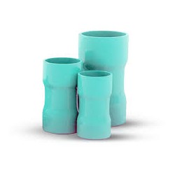 COPLE CONDUIT PVC PESADO 1 1/2? DEPLAYUSA