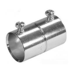 COPLE PARED DELGADA GALVANIZADO 1/2? ANCLO