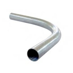 CURVA (CODO) CONDUIT PARED DELGADA 1/2? OMEGA