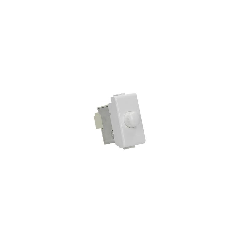 DIMMER ROTATIVO RESISTIVO QZ4406 BLANCO MX BTICINO
