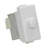 DIMMER ROTATIVO RESISTIVO QZ4406 BLANCO MX BTICINO