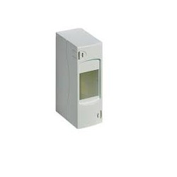 GABINETE PARA INTERRUPTOR DE RIEL F115/2D BTICINO