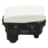 INTERRUPTOR SENCILLO COLOR BLANCO 1 MODULO QZ5001 MX BTICINO